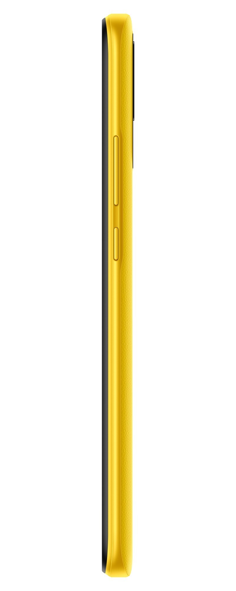 Xiaomi Poco C40 / 6.71 IPS / JLQ JR510 / 3GB / 32GB / 6000mAh Yellow