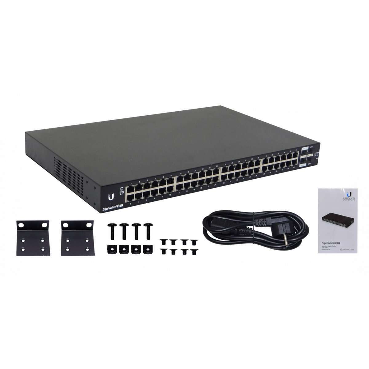 Ubiquiti EdgeSwitch Lite 48 / ES-48-Lite