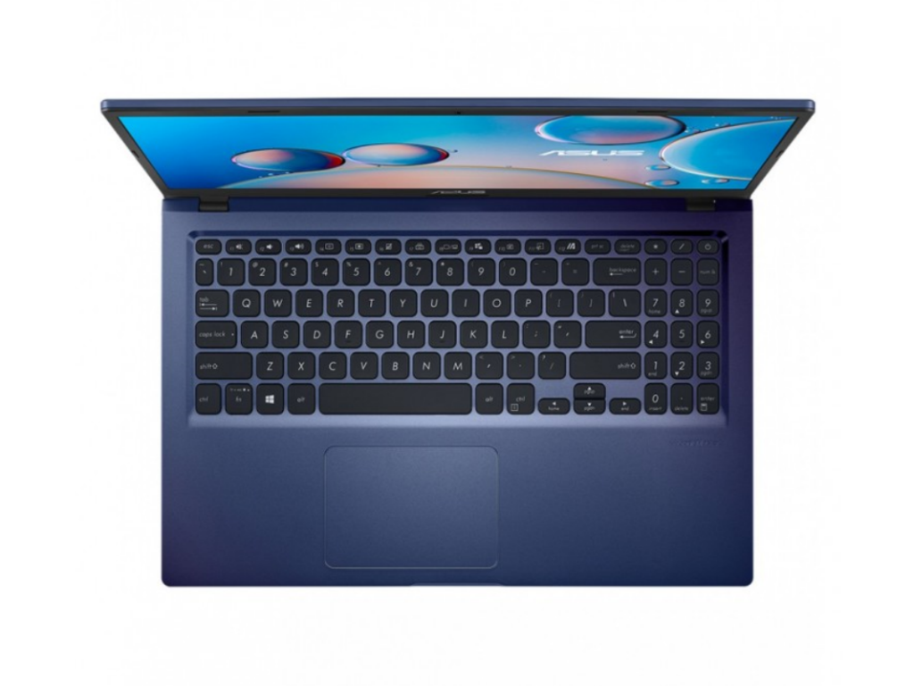 ASUS VivoBook X515EA / 15.6 FullHD IPS / Core i5-1135G7 / 20Gb RAM / 512Gb SSD / No OS /