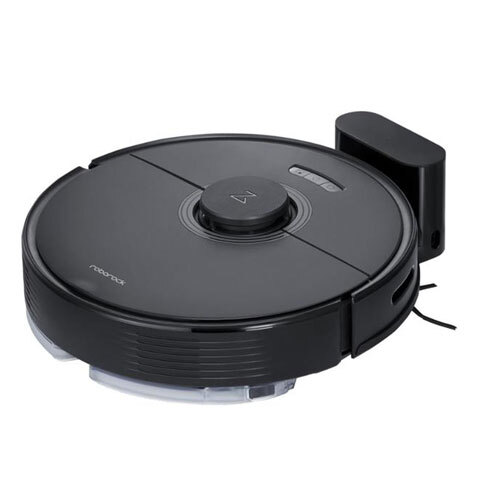 Roborock Q7 Max Black