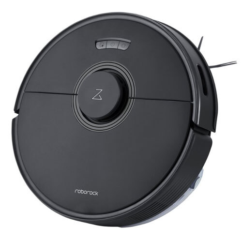 Roborock Q7 Max Black