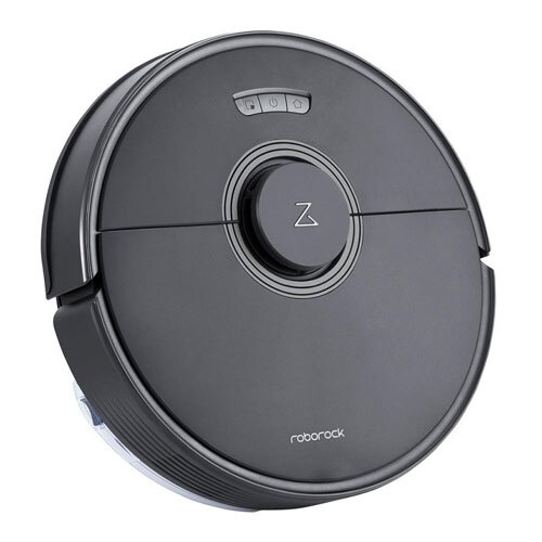 Roborock Q7 Max Black