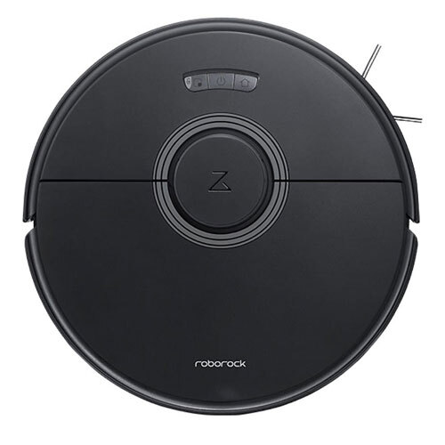 Roborock Q7 Max Black