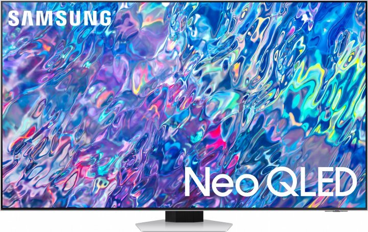 Samsung QE85QN85BAUXUA / 85 MiniLED 4K 120Hz Tizen 6.5