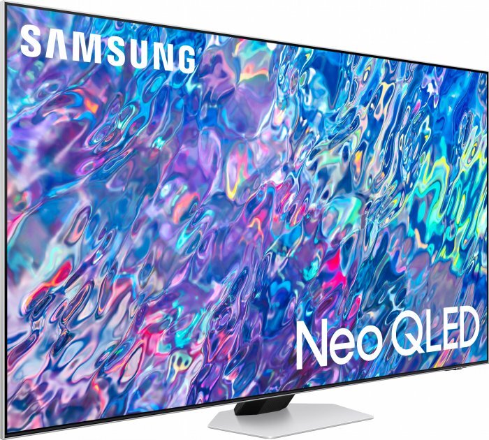 Samsung QE85QN85BAUXUA / 85 MiniLED 4K 120Hz Tizen 6.5