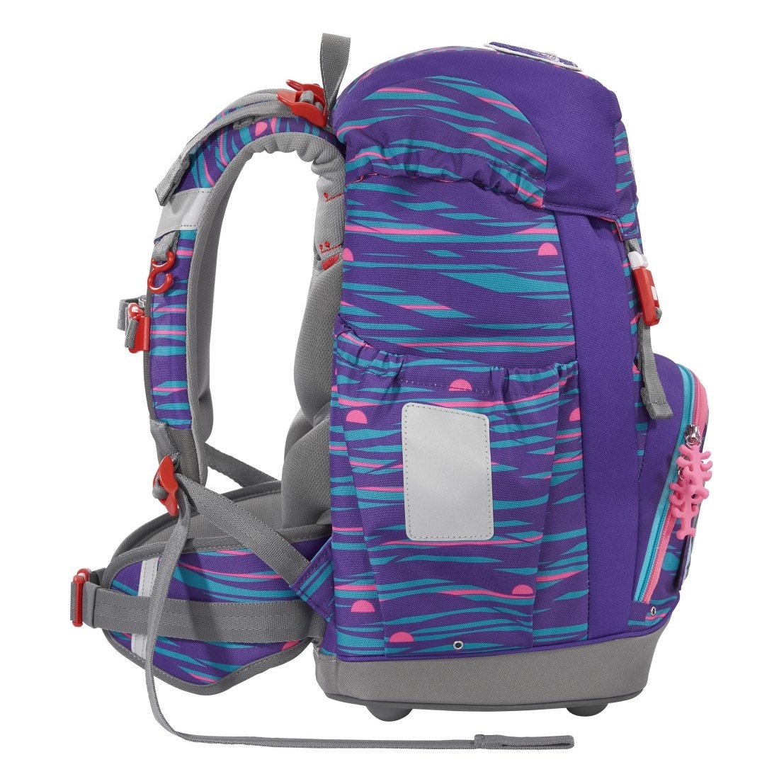 Step by Step Shiny Dolphin