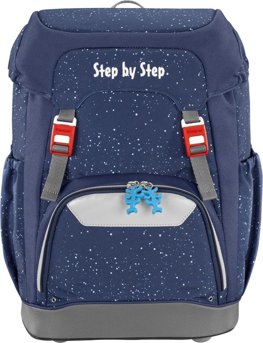 Step by Step Sky Rocket