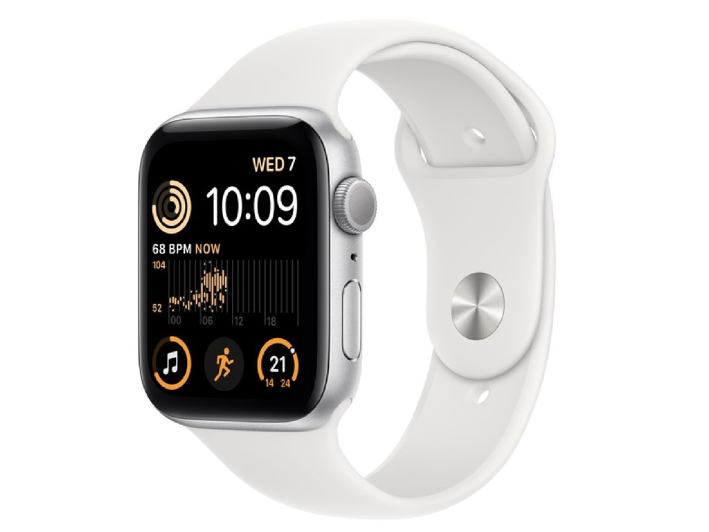Apple Watch SE 2 44mm / Sport Band