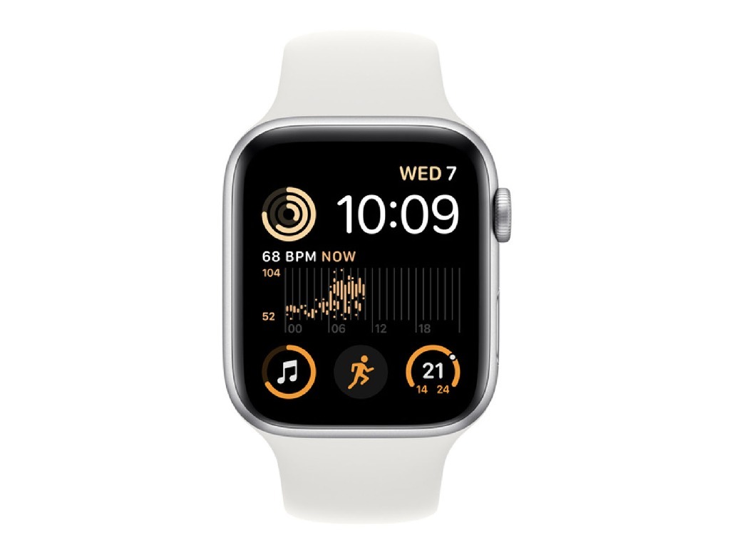 Apple Watch SE 2 44mm / Sport Band