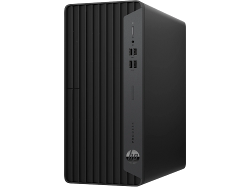 HP ProDesk 400 G7 MT / Core i5-10500 / 8GB RAM / 512GB NVMe / Windows 10 PRO / 11M48EA