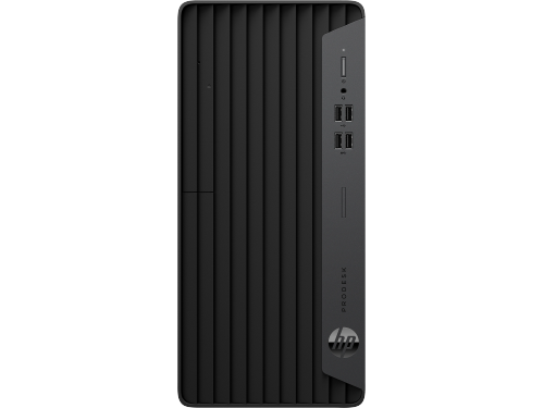 HP ProDesk 400 G7 MT / Core i5-10500 / 8GB RAM / 512GB NVMe / Windows 10 PRO / 11M48EA