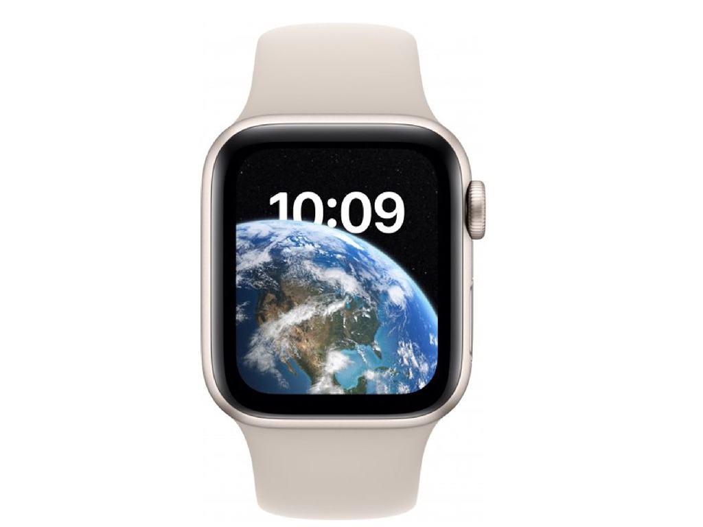 Apple Watch SE 2 40mm / Sport Band