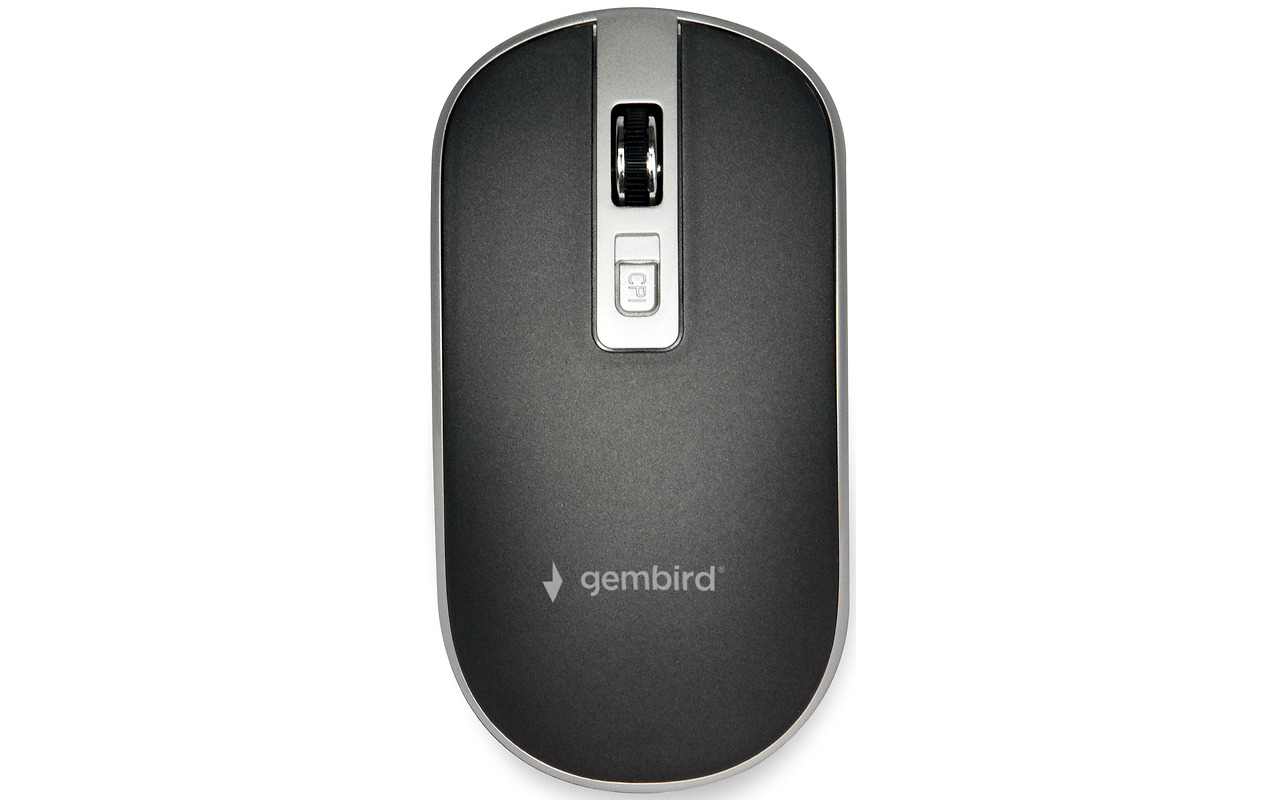 Gembird MUSW-4B-06-BS