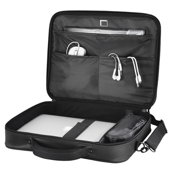 HAMA Nice Laptop Bag 14.1