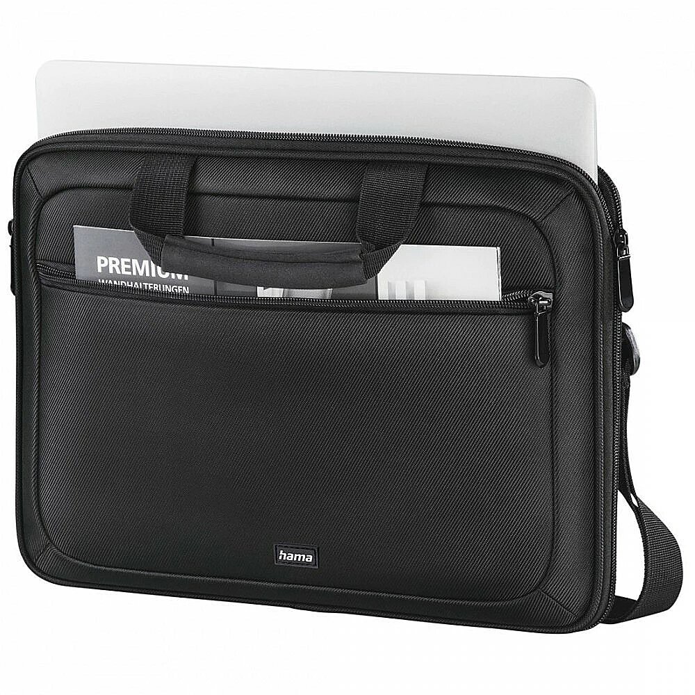 HAMA Nice Laptop Bag 15.6
