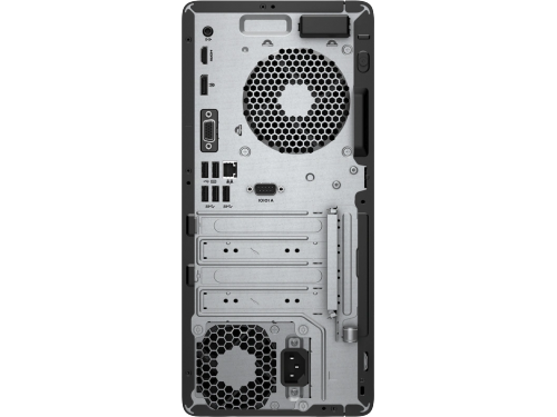 HP ProDesk 400 G7 MT / Core i3- 10100 / 8GB RAM / 256GB NVMe / Windows 10 PRO / 11M77EA