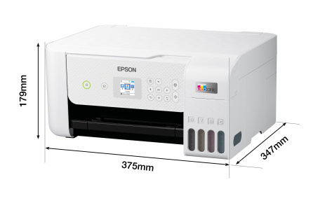 Epson L3266 / MFD A4