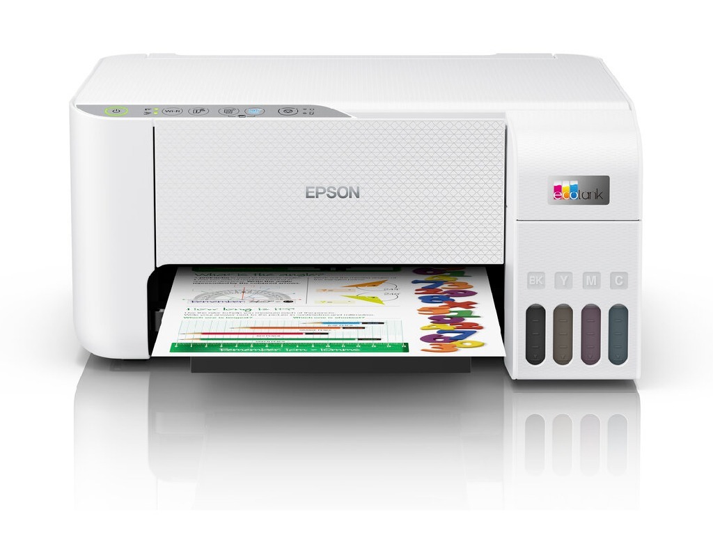 Epson EcoTank L3256 MFD A4