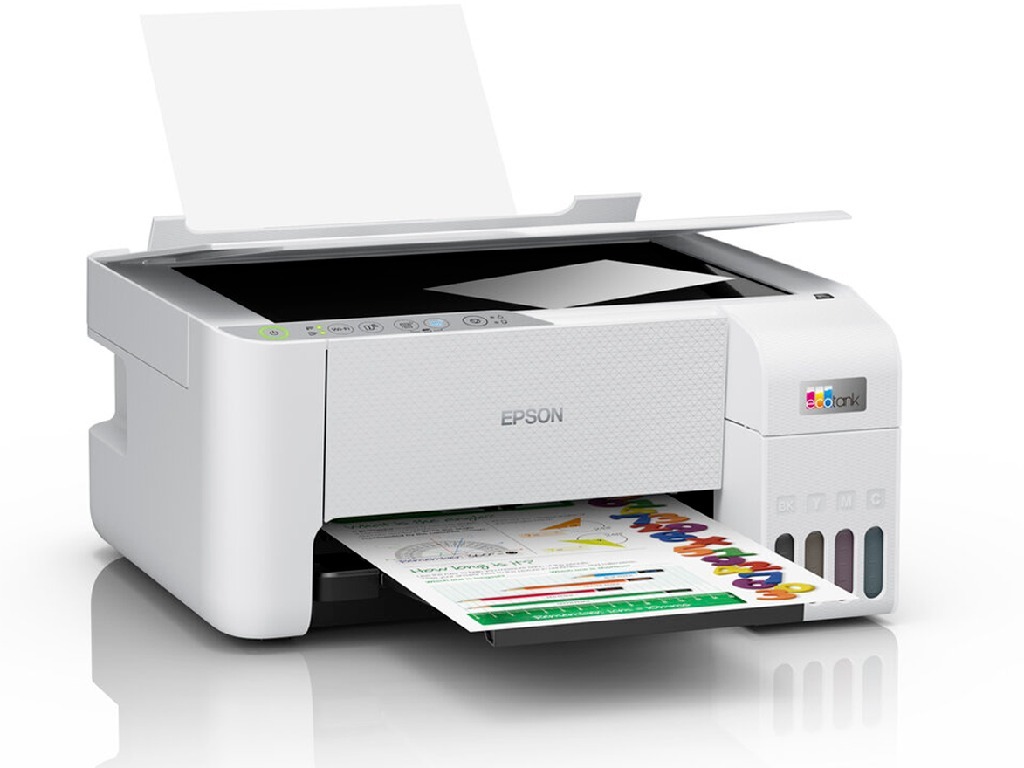 Epson EcoTank L3256 MFD A4