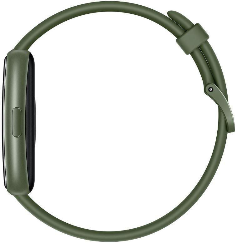 Huawei Band 7 Green