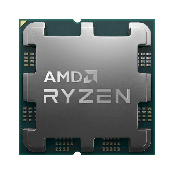 AMD Ryzen 5 7600X 105W NO cooler