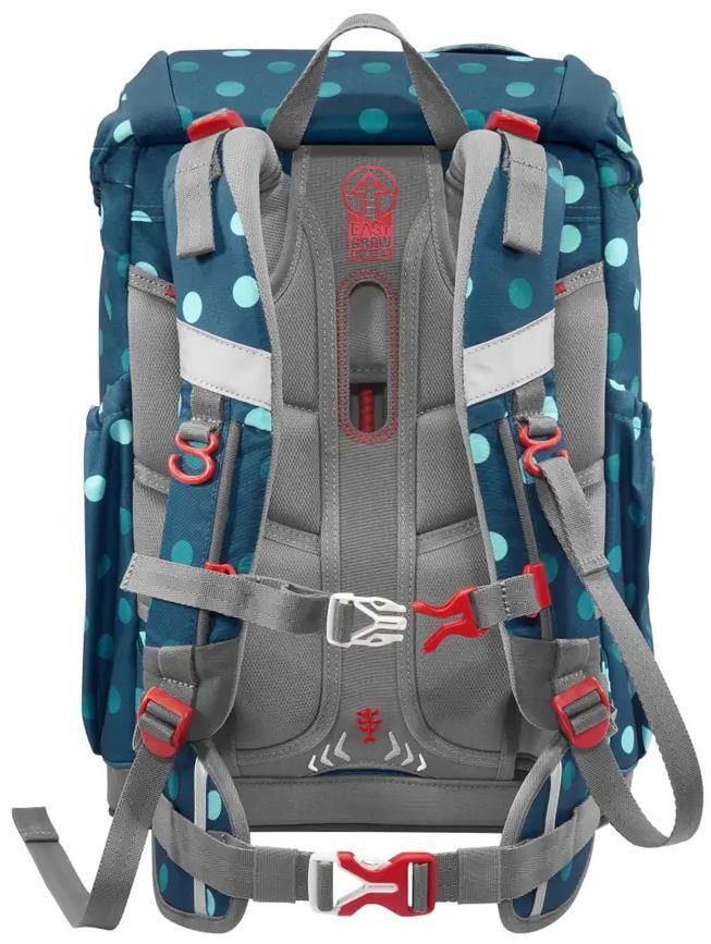 Step by Step Tropical Chameleon