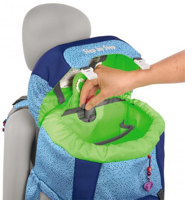 Step by Step Wild Horse