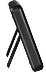 HAMA Jumbo Digital Radio Wall Clock