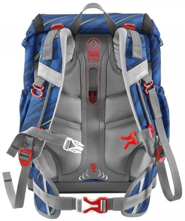 Step by Step Soccer Team