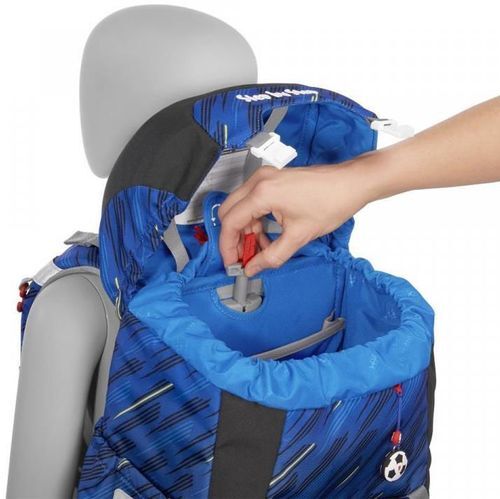 Step by Step Soccer Team