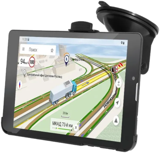 NAVITEL T737 Pro GPS Navigation Tablet