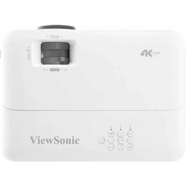 Viewsonic PX701-4K / 4K UHD 3200Lm
