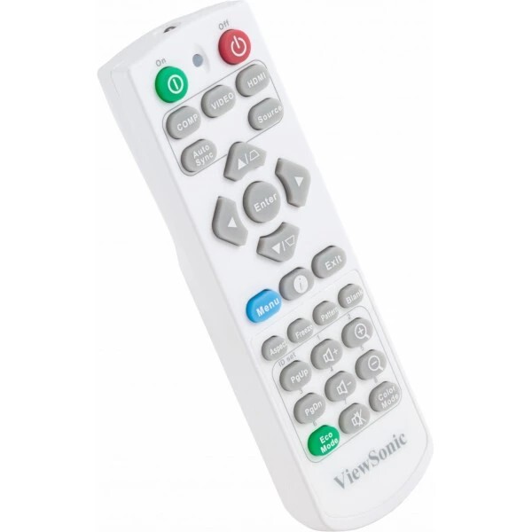Viewsonic PX701-4K / 4K UHD 3200Lm