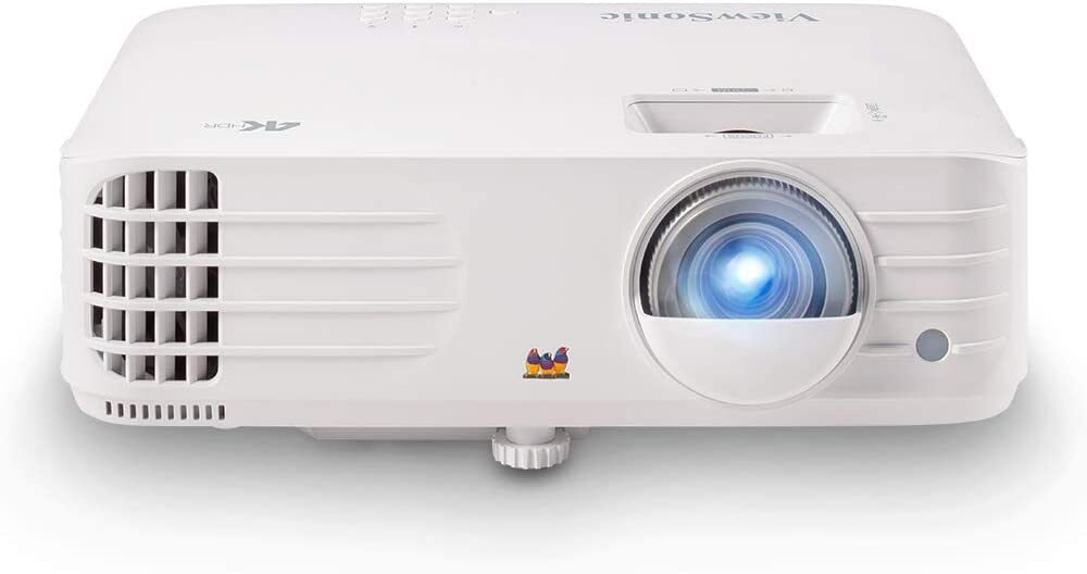 Viewsonic PX701-4K / 4K UHD 3200Lm