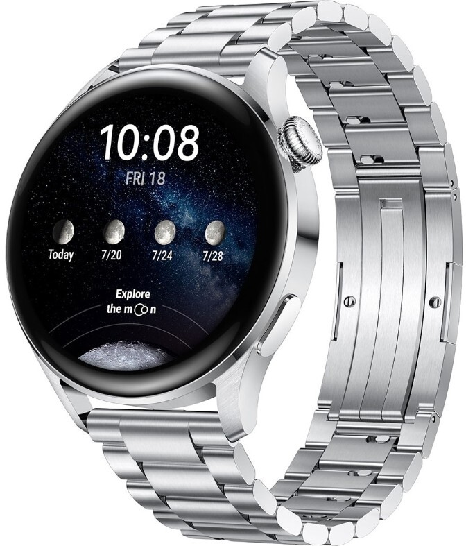 Huawei Watch GT 3 Elite 46mm