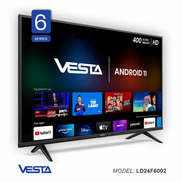 VESTA LD24F6002
