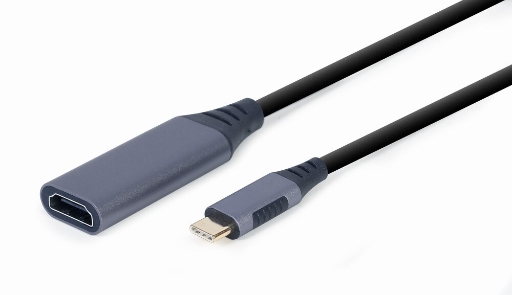 Cablexpert A-USB3C-HDMI-01