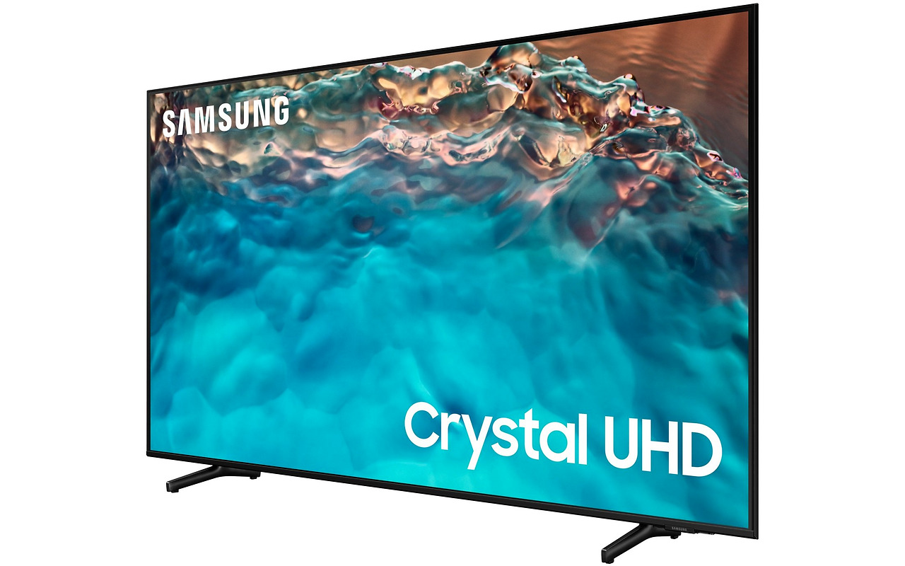 Samsung UE50BU8000UXUA