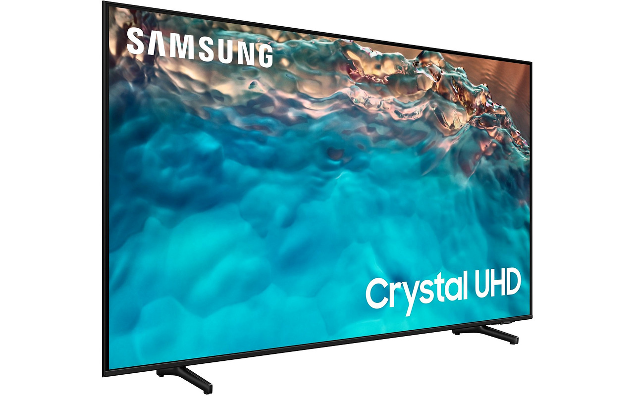 Samsung UE50BU8000UXUA