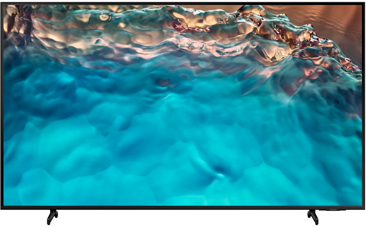 Samsung UE50BU8000UXUA