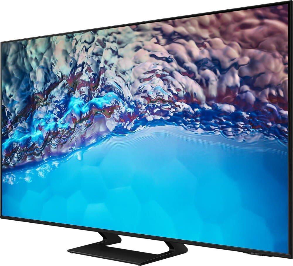 Samsung UE50BU8500UXUA / 50 UHD Tizen 6.5 Premium Solar Smart Remote