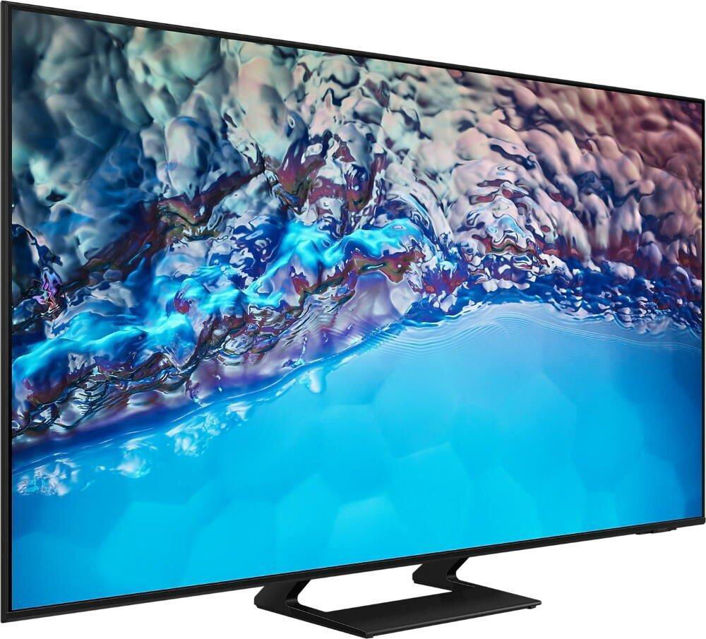 Samsung UE50BU8500UXUA / 50 UHD Tizen 6.5 Premium Solar Smart Remote