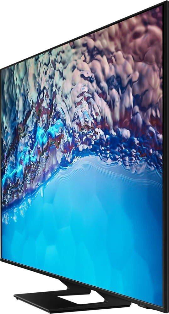 Samsung UE50BU8500UXUA / 50 UHD Tizen 6.5 Premium Solar Smart Remote