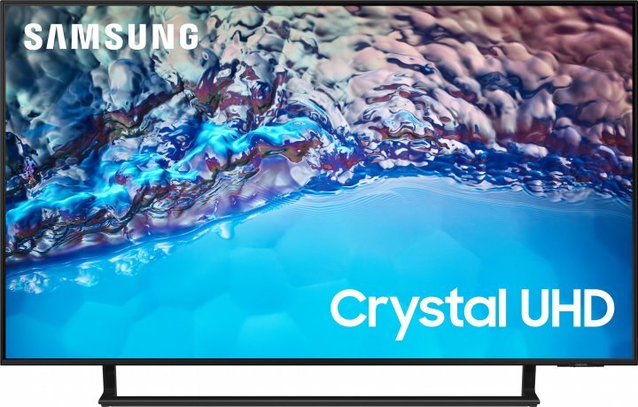 Samsung UE55BU8500UXUA