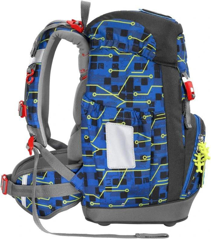 Step by Step Future Robot