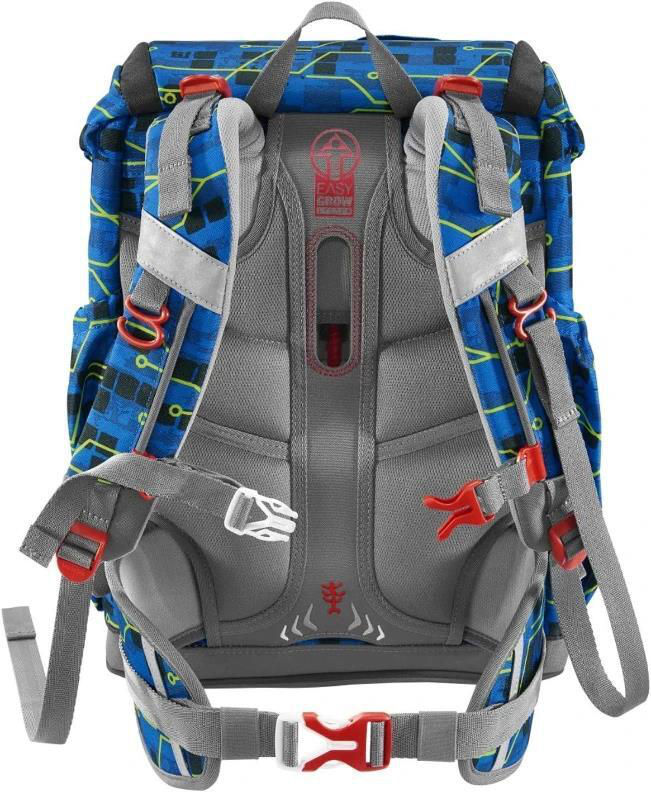 Step by Step Future Robot