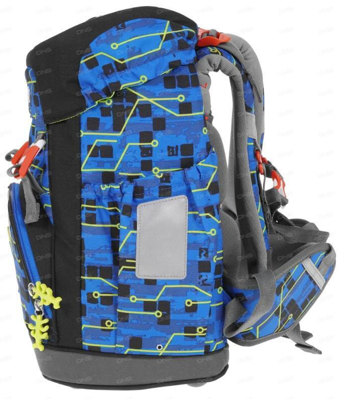 Step by Step Future Robot