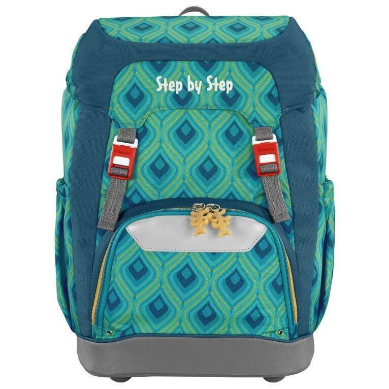 Step by Step Magic Castle