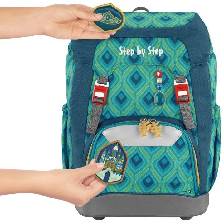 Step by Step Magic Castle