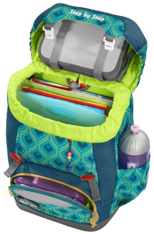 Step by Step Magic Castle